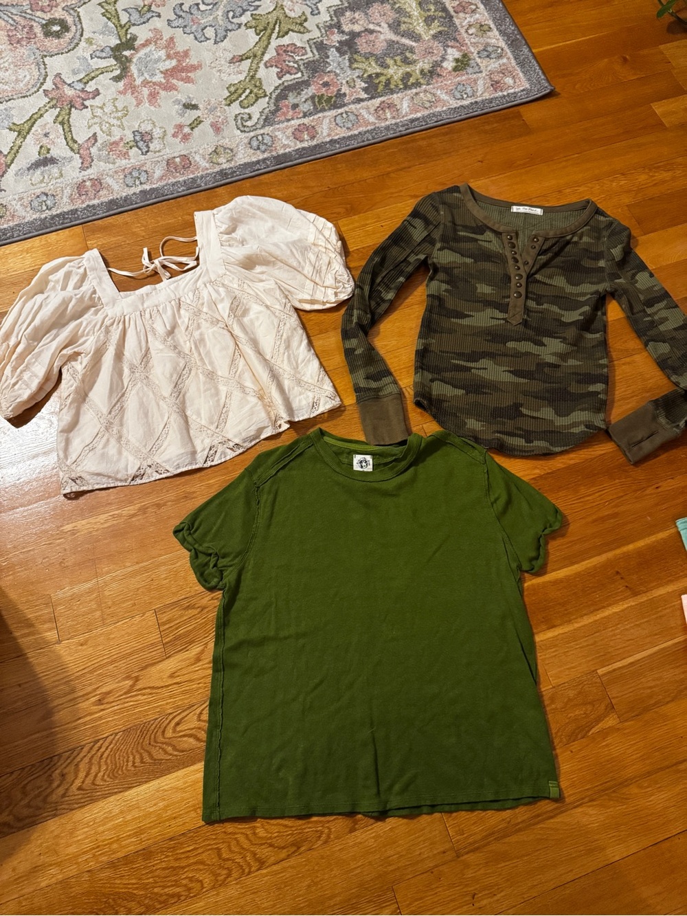 Free People bundle - Picture 5 of 12
